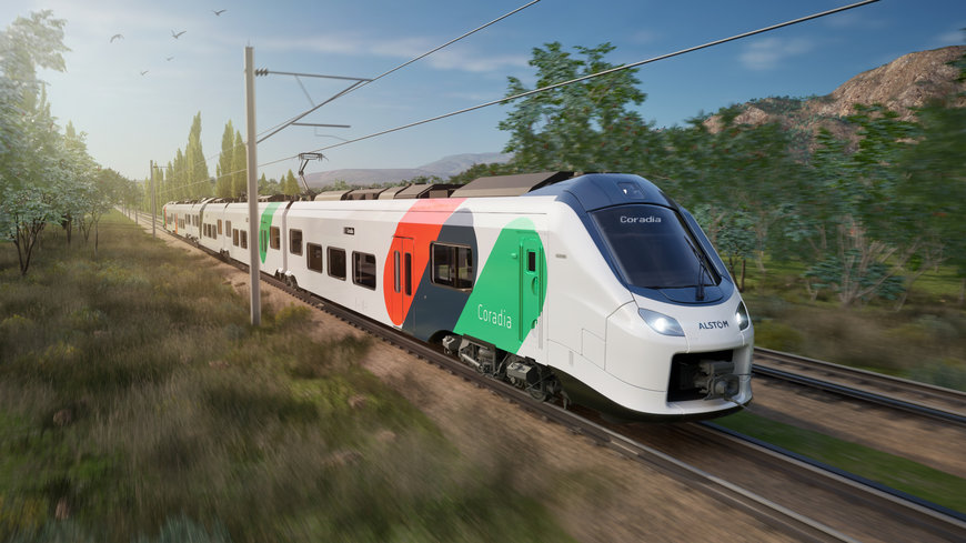 Alstom fornirà i primi treni a idrogeno in Puglia e firma il secondo contratto applicativo per la Lombardia